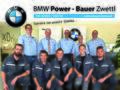 BMW - Bauer GmbH